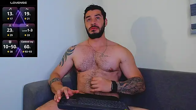 Drake Cole online show from 12-16-25, 11:32