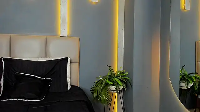 VenusBlazer online show from 09-15-25, 11:10