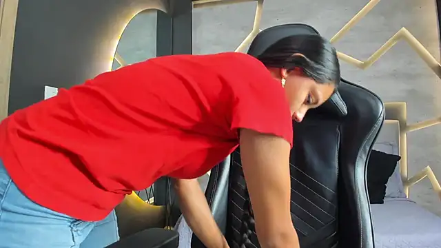 VenusBlazer online show from 10-16-25, 11:22