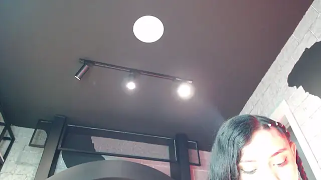 VenusBlazer online show from 02-21-26, 04:52