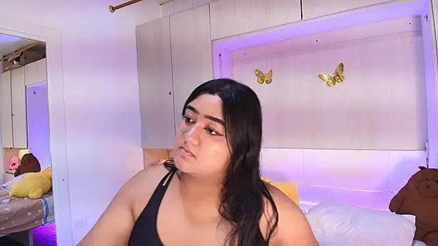 LilyWhitney online show from 07-03-26, 04:08