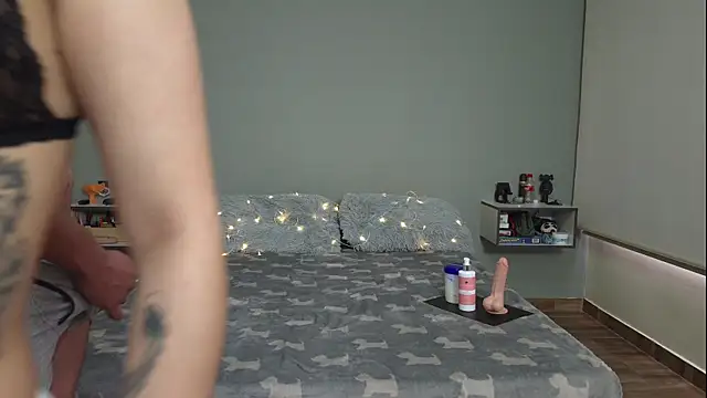 spicyjtom a online show from 10-14-25, 02:07