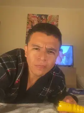 PeruvianPercasHot online show from 11-27-25, 04:25