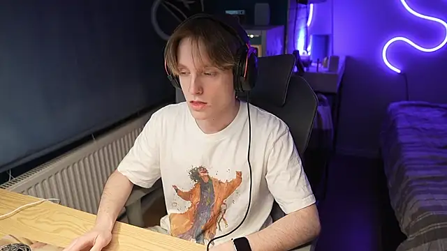 Serxyi online show from 04-30-26, 07:31