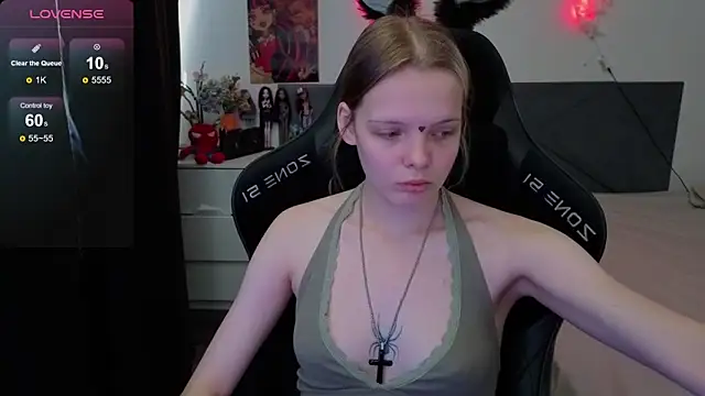 Luna Navy online show from 09-12-25, 09:42