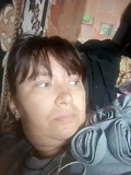 Romashka33011 online show from 10-30-25, 10:27