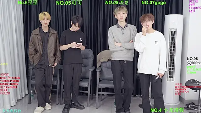 Beautifulboys-777 online show from 03-15-26, 12:33