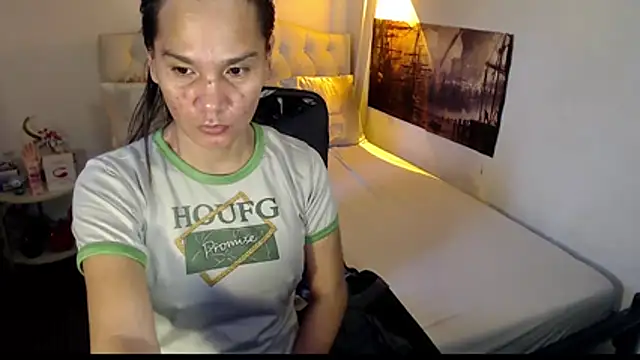 NinaDOM4CUM online show from 07-01-26, 10:20