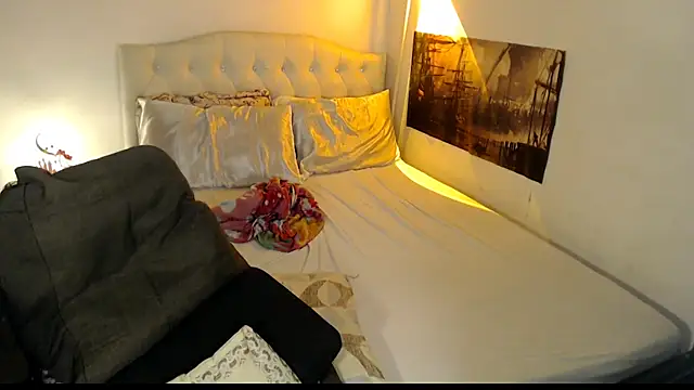 NinaDOM4CUM online show from 07-10-26, 10:51