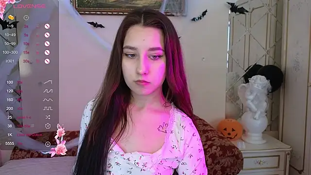 Snapshot of Eva_Maller chatting on 11-03-25, 04:47 Eva Maller online show from 11-03-25, 04:47