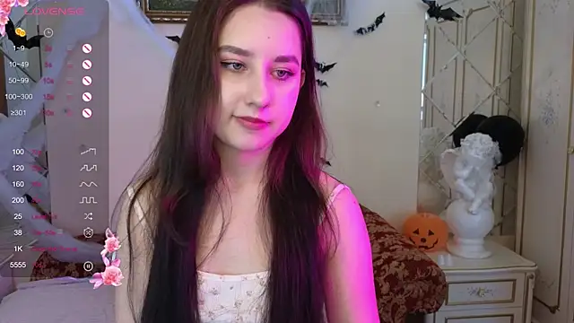 Snapshot of Eva_Maller chatting on 11-04-25, 04:33 Eva Maller online show from 11-04-25, 04:33