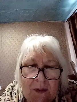 Alexia64231 online show from 01-17-26, 07:13