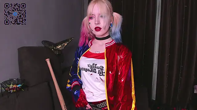 godlikegirlyy online show from 10-30-25, 03:46