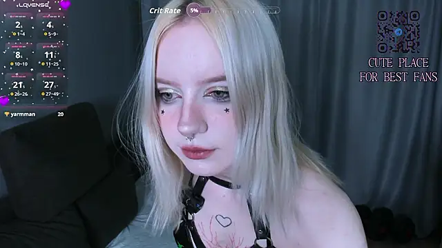 Snapshot of godlikegirlyy chatting on 02-22-26, 04:05 godlikegirlyy online show from 02-22-26, 04:05