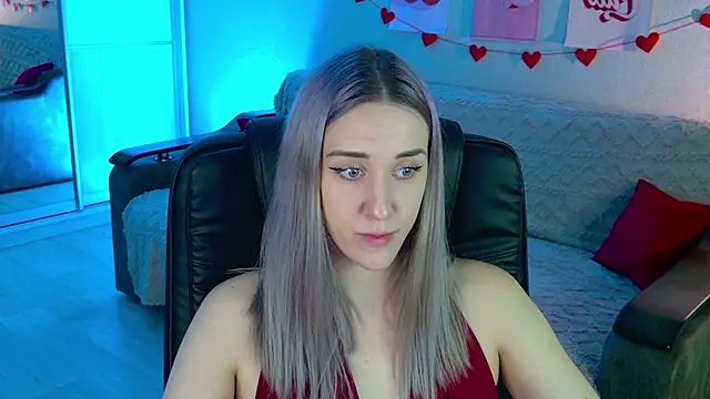 Free Harmony online show from 09-14-25, 07:24