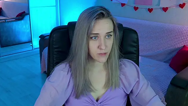 Free Harmony online show from 09-18-25, 07:16