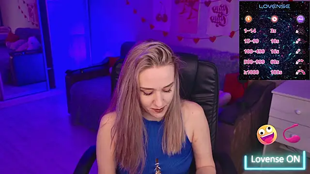 Free Harmony online show from 01-11-26, 06:57