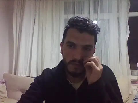 bisexsualman online show from 11-12-25, 09:03