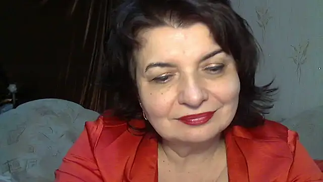 LedyNika online show from 10-16-25, 05:47