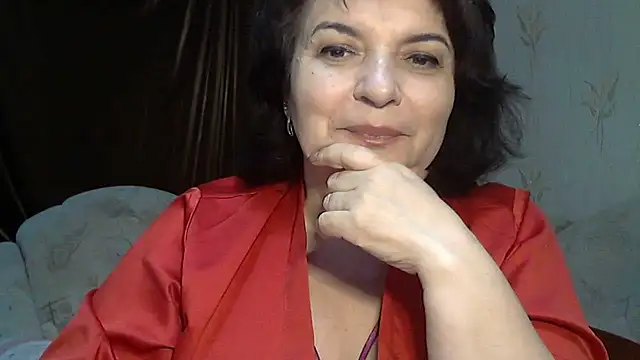 LedyNika online show from 10-21-25, 06:08
