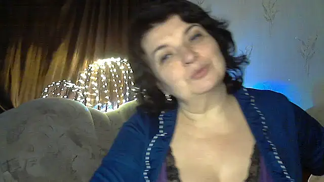 LedyNika online show from 11-24-25, 07:46