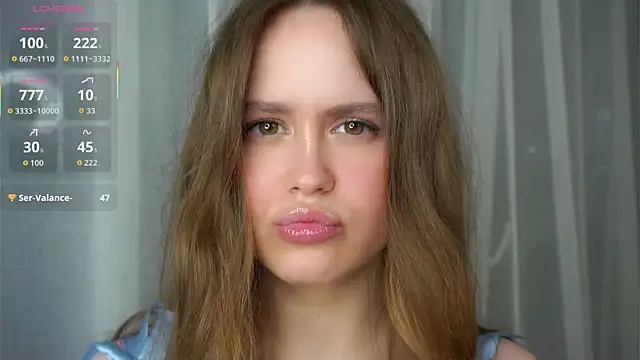 SusannaScholler online show from 02-25-26, 10:19