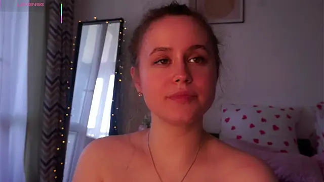 SusannaScholler online show from 06-05-26, 06:52