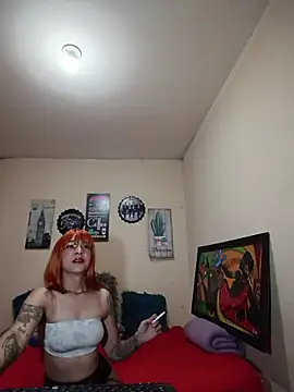 CHERRY GIRLS02 online show from 02-28-26, 05:52