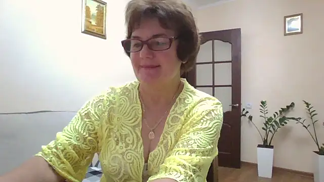 Galina56301 online show from 09-12-25, 06:30