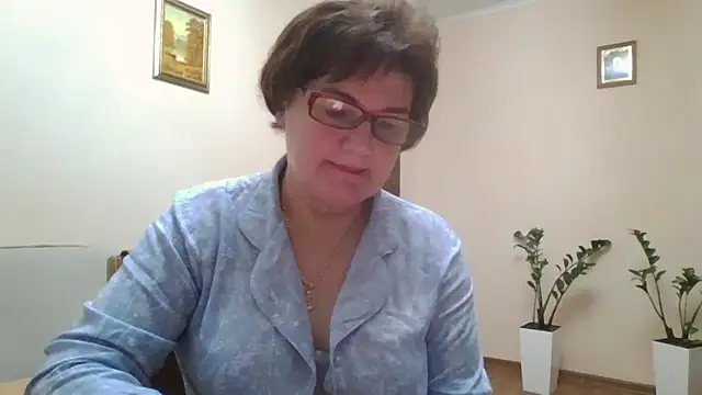 Galina56301 online show from 12-14-25, 03:28