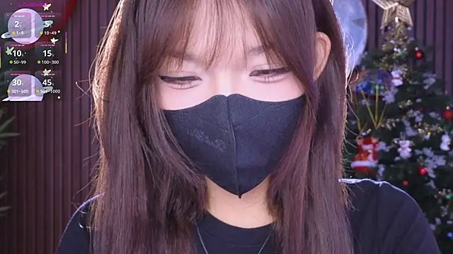      Panda      online show from 01-18-26, 03:05