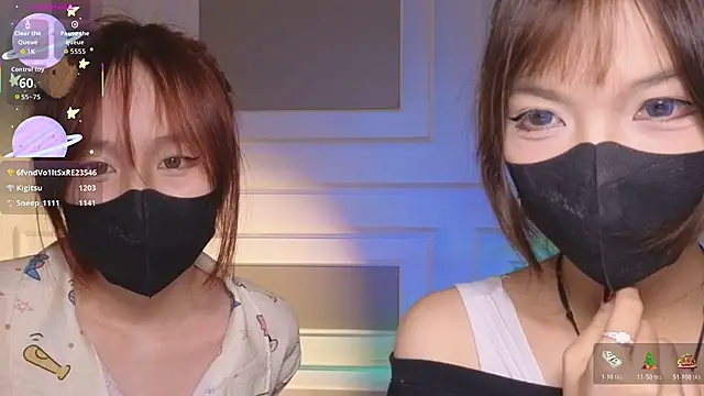      Panda      online show from 02-10-26, 07:07