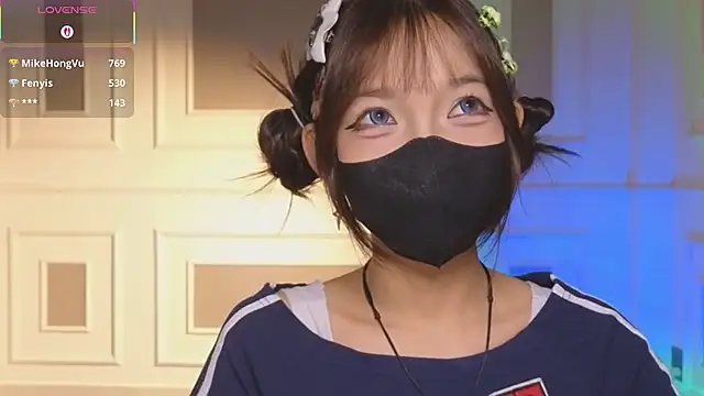      Panda      online show from 02-17-26, 05:30