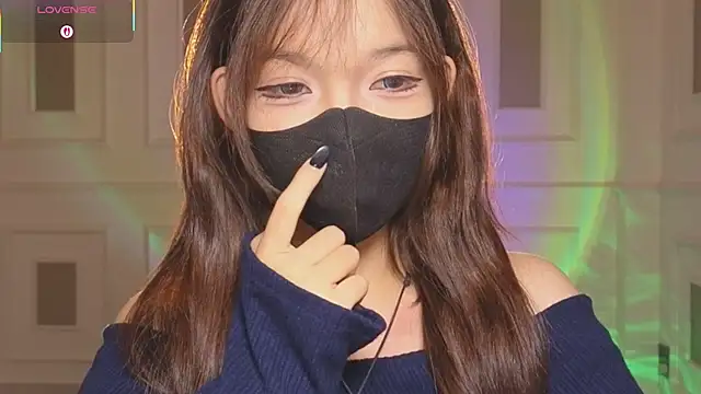      Panda      online show from 03-10-26, 11:10