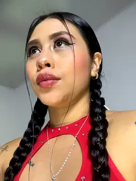 LuluMonroe Eup online show from 11-28-25, 04:26