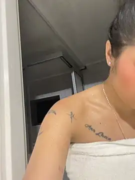 LuluMonroe Eup online show from 02-13-26, 03:24