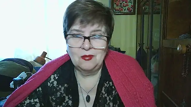 VeronicaGold511 online show from 10-30-25, 08:05