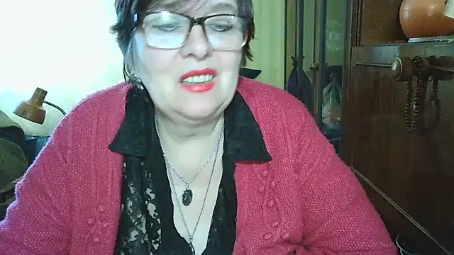 VeronicaGold511 online show from 01-19-26, 09:02