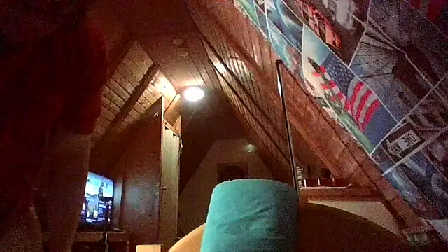 chubbyDavid1998 online show from 03-19-26, 06:23