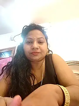 Cute-Janvi20 online show from 10-24-25, 08:16