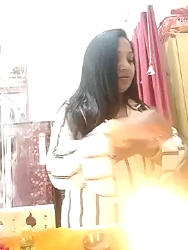 Cute-Janvi20 online show from 11-17-25, 07:03