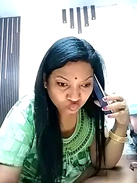 Cute-Janvi20 online show from 11-24-25, 06:46