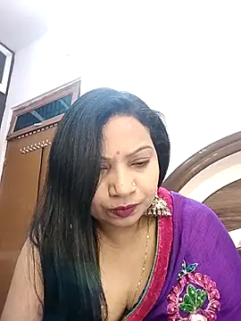 Cute-Janvi20 online show from 12-15-25, 08:24