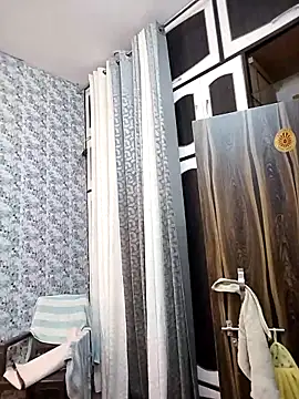 Cute-Janvi20 online show from 04-06-26, 04:46