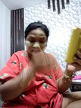 Cute-Janvi20 online show from 04-15-26, 06:42