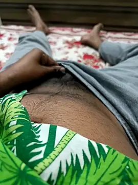 YoniTantraIndia online show from 09-29-25, 05:51