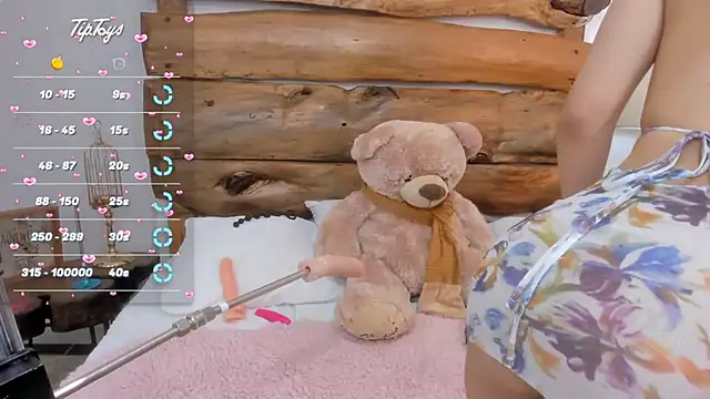 Snapshot of Vunnie_honeie chatting on 02-06-26, 03:55 Vunnie honeie online show from 02-06-26, 03:55