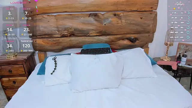 Snapshot of Vunnie_honeie chatting on 02-25-26, 12:09 Vunnie honeie online show from 02-25-26, 12:09