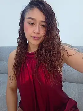 LilithAmber11 online show from 03-12-26, 02:56