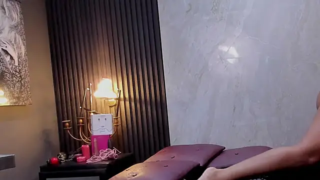 AlliceJelany online show from 02-21-26, 07:26